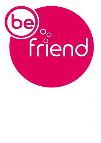 Be friend